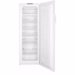 Brandt BFU7610EW congélateur Congélateur vertical Pose libre 242 L E Blanc
