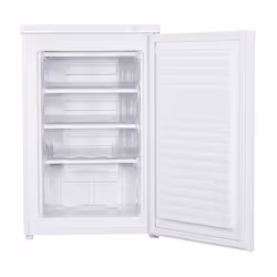 Brandt BFT525EW congélateur Mini-congélateur Pose libre 91 L E Blanc