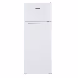 Brandt BFD4522EW, 206 L, ST, 40 dB, 2,4 kg/24h, E, Blanc