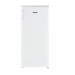 Brandt BFS2254EW frigo combine Pose libre 190 L E Blanc