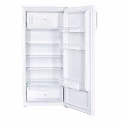 Brandt BFS2254EW frigo combine Pose libre 190 L E Blanc