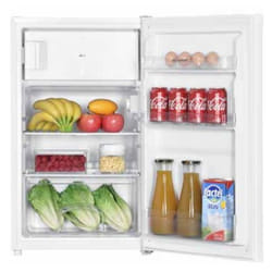 Brandt BST504ESW frigo combine Comptoir 102 L E Blanc