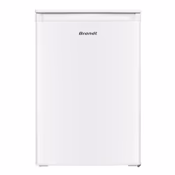 Brandt BST551ESW, 109 L, Pose libre, E, 40 dB, ST, 2,4 kg/24h