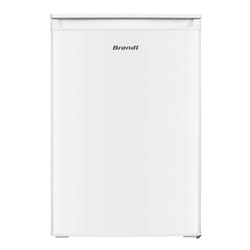 Brandt BST551ESW frigo combine Pose libre 109 L E Blanc