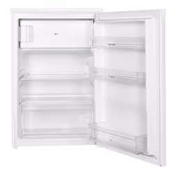 Brandt BST551ESW frigo combine Pose libre 109 L E Blanc