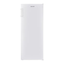 Brandt BFU4251EW congélateur Congélateur vertical Pose libre 168 L E Blanc