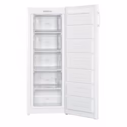 Brandt BFU4251EW congélateur Congélateur vertical Pose libre 168 L E Blanc