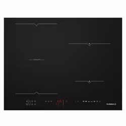 Plaque induction DE DIETRICH DTI3656B Horizone