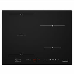 Plaque induction DE DIETRICH DTI3656B Horizone