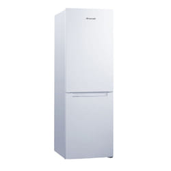 Brandt BFC8600EW réfrigérateur-congélateur Pose libre 293 L E Blanc