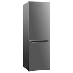 Brandt BFC8600EX réfrigérateur-congélateur Pose libre 293 L E Acier inoxydable