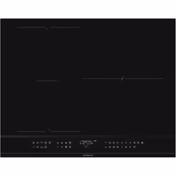Plaque induction DE DIETRICH DPI4332BP Horizone