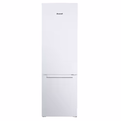 Brandt BFC8050EW, 262 L, ST, 40 dB, 3,2 kg/24h, E, Blanc