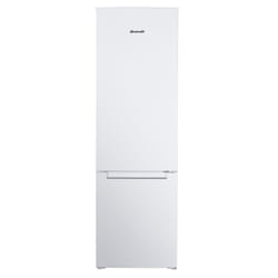 Brandt BFC8050EW réfrigérateur-congélateur Pose libre 262 L E Blanc