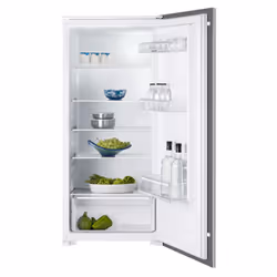 Brandt BIL1220ES réfrigérateur Intégré 199 L E Blanc