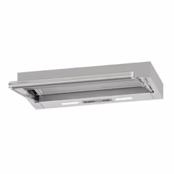 De Dietrich DHT3622X, 425 m³/h, Conduit / Recirculation, C, A, C, 69 dB