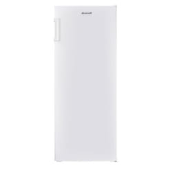 Brandt BFL4250EW réfrigérateur Pose libre 242 L E Blanc