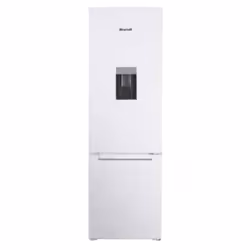 Brandt BC8027EWD, 260 L, No Frost (réfrigérateur), ST, 3,2 kg/24h, E, Blanc