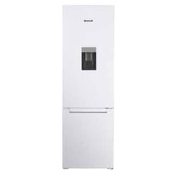Brandt BC8027EWD réfrigérateur-congélateur Pose libre 260 L E Blanc