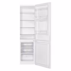 Brandt BC8027EWD réfrigérateur-congélateur Pose libre 260 L E Blanc