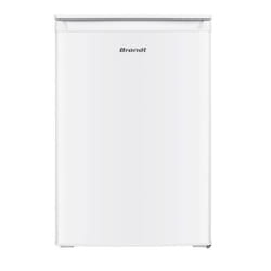 Brandt BLT5510EW réfrigérateur Pose libre 127 L E Blanc