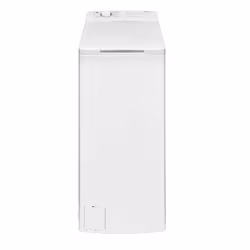Vedette VT37026, Charge par dessus, 7 kg, B, 78 dB, 1200 tr/min, C