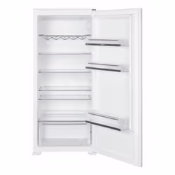 De Dietrich DRL1220ES réfrigérateur Intégré 199 L E Blanc