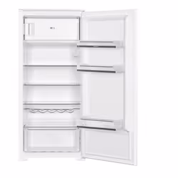 De Dietrich DRS1224ES, 181 L, Intégré, E, 39 dB, ST, 2 kg/24h
