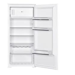 De Dietrich DRS1224ES frigo combine Intégré 181 L E Blanc