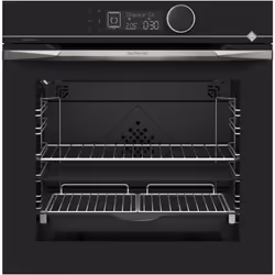 Four encastrable DE DIETRICH DOP4543X Inox Stellaire