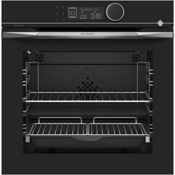 Four encastrable DE DIETRICH DOP4543X Inox Stellaire