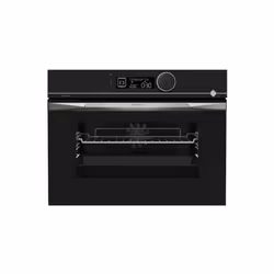 Four encastrable De Dietrich DKP4531X COMPACT Caracteristiques principales : Classe énergétique : A. Type de pose : Encastrab ...