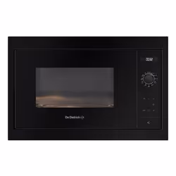 Micro ondes encastrable DE DIETRICH DME7121BB