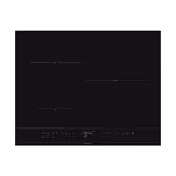 Plaque induction De Dietrich DPI4320B Caracteristiques principales : Fonctionnalités plaques de cuisson : Minuteur individuel ...