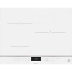 Plaque induction DE DIETRICH DPI4321W Blanc Eternel