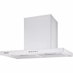 Hotte décorative murale BRANDT BHB3612X