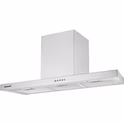 Hotte décorative murale BRANDT BHB3912X