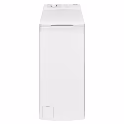 LAVE LINGE VEDETTE TOP BLANC VTE3726 - OUVERTURE DESSUS - 7KG 1200T/MIN 78DB CL. C