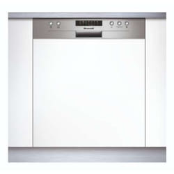 Brandt BB3424LX lave-vaisselle Entièrement intégré 14 couverts C