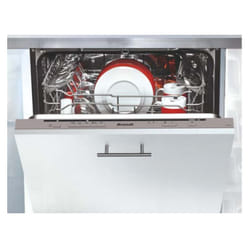 Brandt VH3772J lave-vaisselle Entièrement intégré 12 couverts D