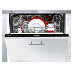 Brandt BDJ3424VB lave-vaisselle Entièrement intégré 14 couverts C