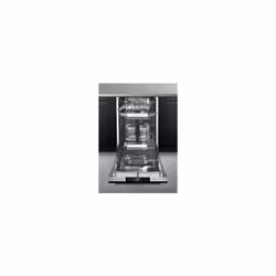 Lave-vaisselle De Dietrich DV301044J - Encastrable 45 cm Caracteristiques principales : Indice de réparabilité : 9 /10. Dispo ...