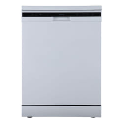 Brandt DWF3137DW lave-vaisselle Pose libre 13 couverts D