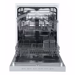 Brandt DWF3137DW lave-vaisselle Pose libre 13 couverts D