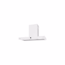Hotte décorative murale De Dietrich dhb4934w
