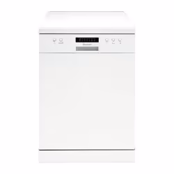 Lave-vaisselle pose libre BRANDT LVC337W - 13 couverts - Standard - L60cm - 47dB - Blanc Optez pour la simplicité et l'effica ...