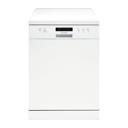 Lave-vaisselle pose libre Brandt LVC337W - 13 couverts - L60cm - 47dB - Blanc