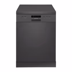 Lave-vaisselle pose libre Brandt LVC337B - 13 couverts - L60cm - 47dB - Noir