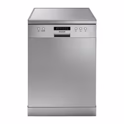 Lave-vaisselle pose libre BRANDT LLC337S - 13 couverts - Standard - L60cm - 47dB - Silver Le lave-vaisselle BRANDT LLC337S co ...