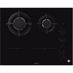 Plaque mixte induction gaz DE DIETRICH DPI4602HM